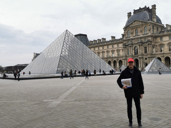 A la découverte des symboles de la Franc-Maçonnerie à Paris