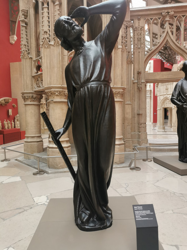 Le Miracle de Notre Dame de Paris